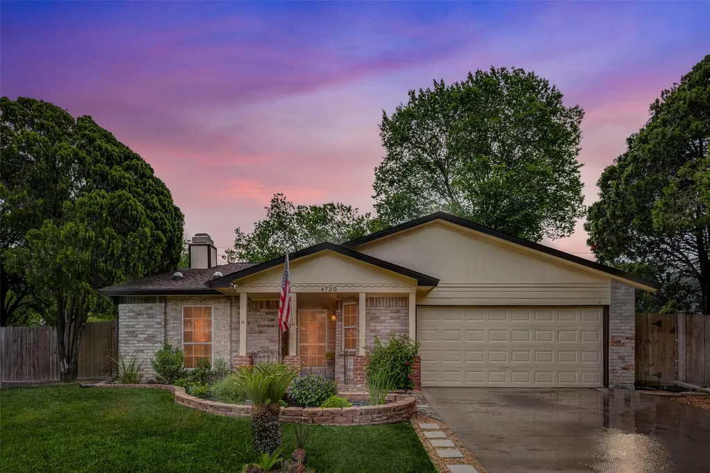 4730 Cairnlomond Street Houston TX 77084