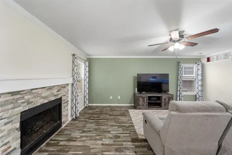 38 Wineberry Place The Woodlands TX 77382