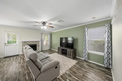 38 Wineberry Place The Woodlands TX 77382