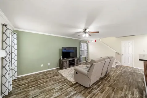 38 Wineberry Place The Woodlands TX 77382