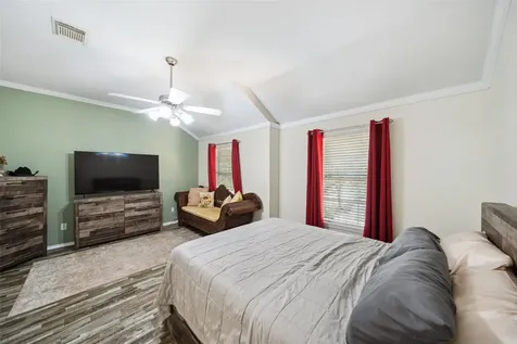 38 Wineberry Place The Woodlands TX 77382