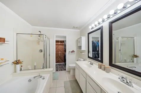 38 Wineberry Place The Woodlands TX 77382