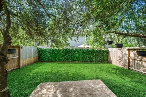 38 Wineberry Place The Woodlands TX 77382