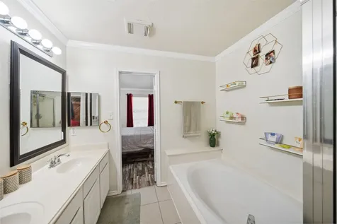 38 Wineberry Place The Woodlands TX 77382