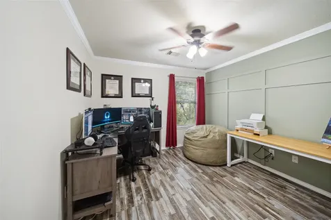 38 Wineberry Place The Woodlands TX 77382