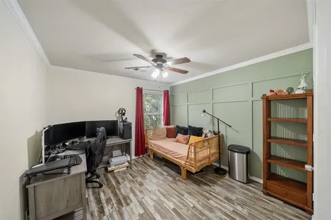 38 Wineberry Place The Woodlands TX 77382
