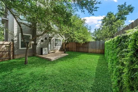 38 Wineberry Place The Woodlands TX 77382