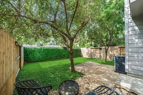 38 Wineberry Place The Woodlands TX 77382