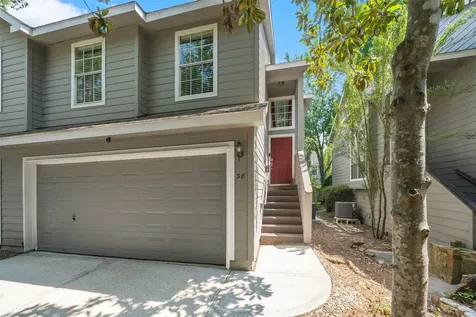 38 Wineberry Place The Woodlands TX 77382