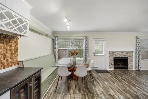 38 Wineberry Place The Woodlands TX 77382