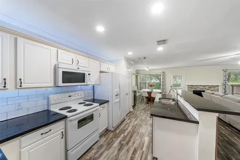 38 Wineberry Place The Woodlands TX 77382