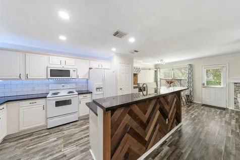 38 Wineberry Place The Woodlands TX 77382