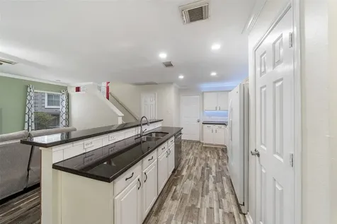 38 Wineberry Place The Woodlands TX 77382