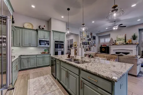 18111 Kersland Court Richmond TX 77407