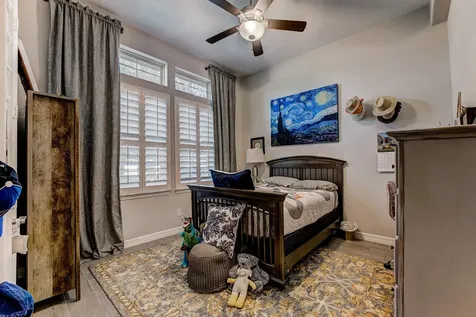 18111 Kersland Court Richmond TX 77407