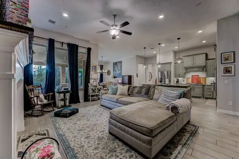 18111 Kersland Court Richmond TX 77407