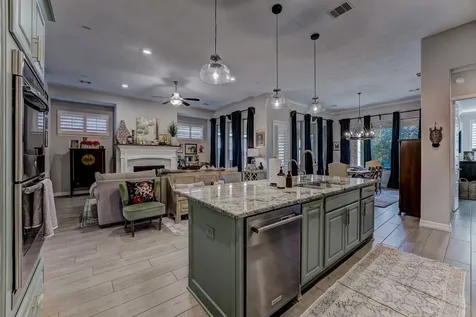18111 Kersland Court Richmond TX 77407