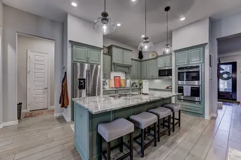 18111 Kersland Court Richmond TX 77407