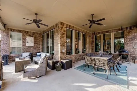 18111 Kersland Court Richmond TX 77407
