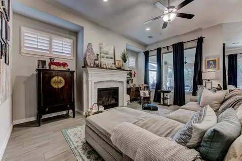 18111 Kersland Court Richmond TX 77407