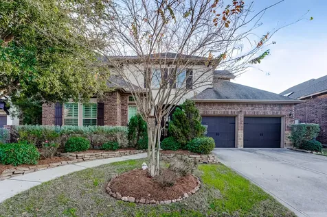 18111 Kersland Court Richmond TX 77407
