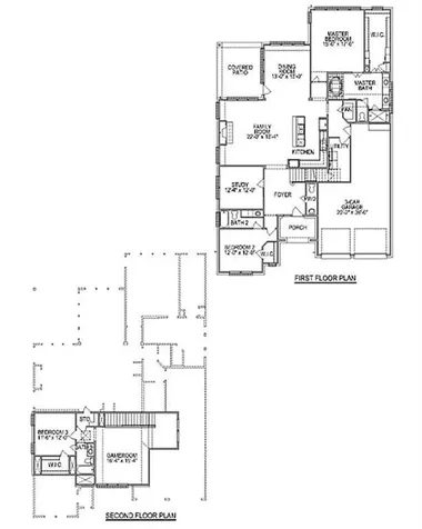 18111 Kersland Court Richmond TX 77407