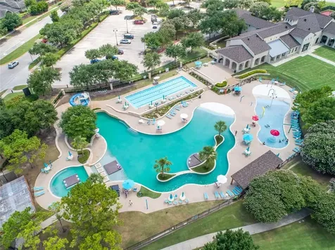 18111 Kersland Court Richmond TX 77407