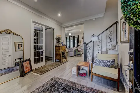 18111 Kersland Court Richmond TX 77407