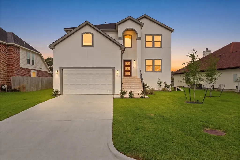 20627 Sunny Shores Drive Humble TX 77346