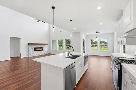 20627 Sunny Shores Drive Humble TX 77346