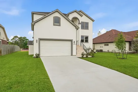 20627 Sunny Shores Drive Humble TX 77346