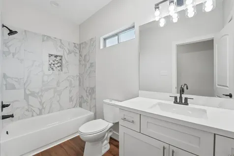 20627 Sunny Shores Drive Humble TX 77346