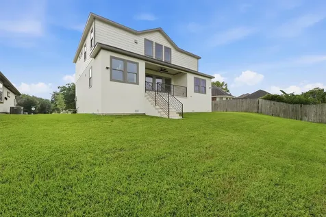 20627 Sunny Shores Drive Humble TX 77346
