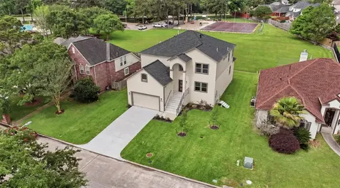 20627 Sunny Shores Drive Humble TX 77346