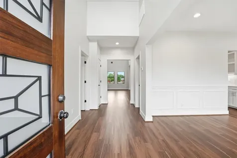 20627 Sunny Shores Drive Humble TX 77346