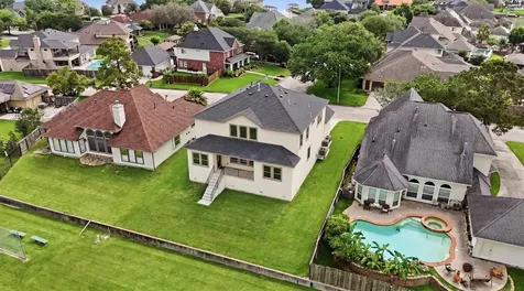 20627 Sunny Shores Drive Humble TX 77346