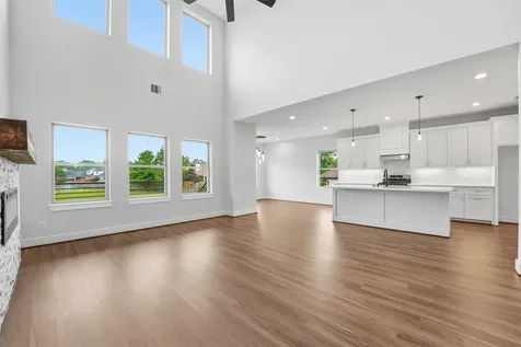 20627 Sunny Shores Drive Humble TX 77346