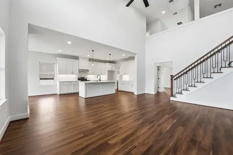 20627 Sunny Shores Drive Humble TX 77346