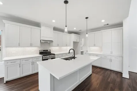 20627 Sunny Shores Drive Humble TX 77346