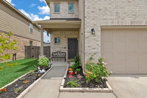 16307 Fontana Court Conroe TX 77302