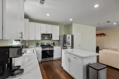 16307 Fontana Court Conroe TX 77302