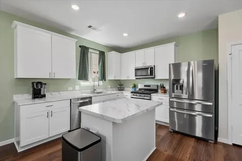 16307 Fontana Court Conroe TX 77302