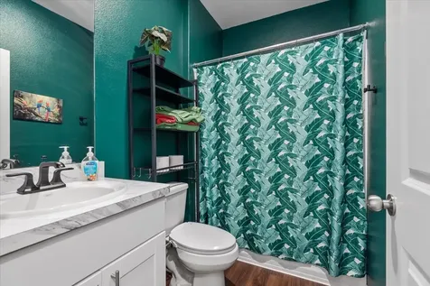 16307 Fontana Court Conroe TX 77302