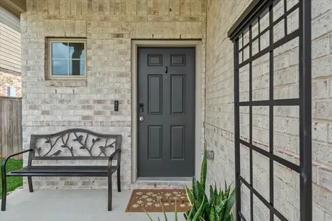 16307 Fontana Court Conroe TX 77302
