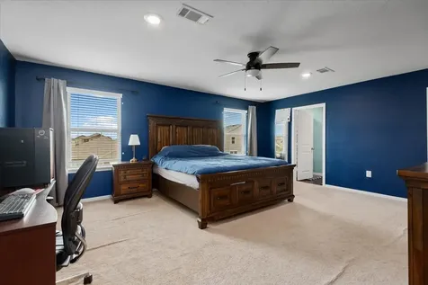 16307 Fontana Court Conroe TX 77302