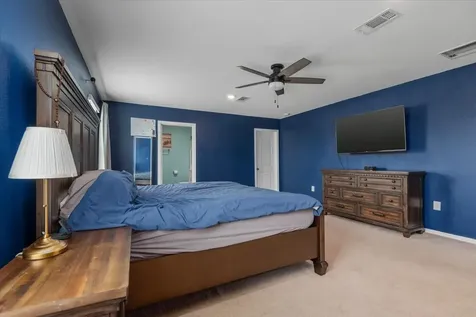 16307 Fontana Court Conroe TX 77302
