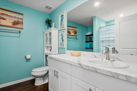 16307 Fontana Court Conroe TX 77302