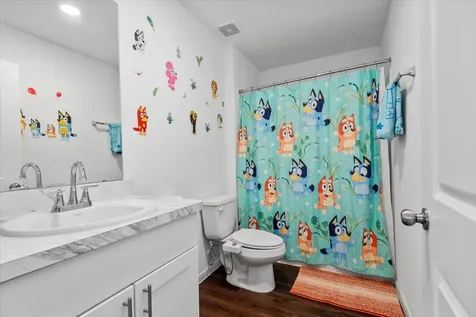 16307 Fontana Court Conroe TX 77302