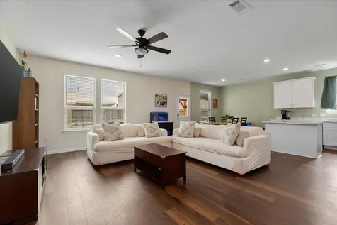 16307 Fontana Court Conroe TX 77302
