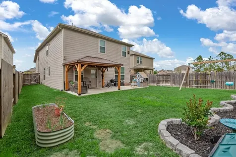 16307 Fontana Court Conroe TX 77302